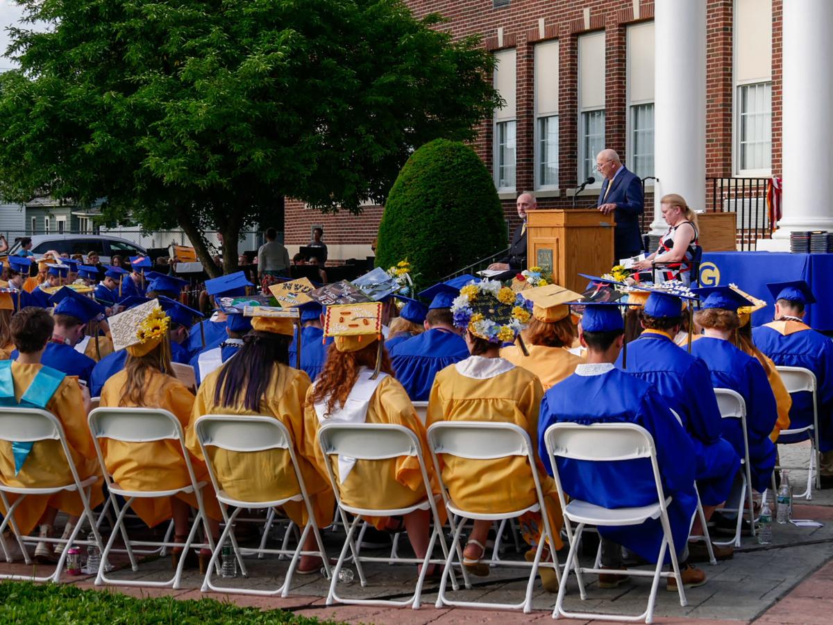 Granville Central School