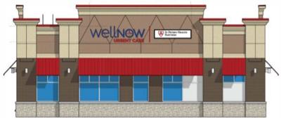 Glens Falls Planning Board approves WellNow urgent care center | Local