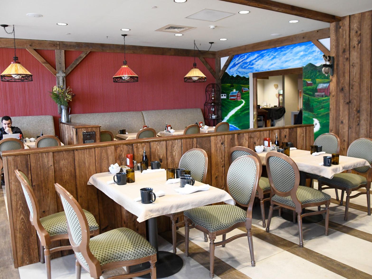 Courtyard By Marriott Revamps Restaurant Adding Beer Garden Business Poststar Com