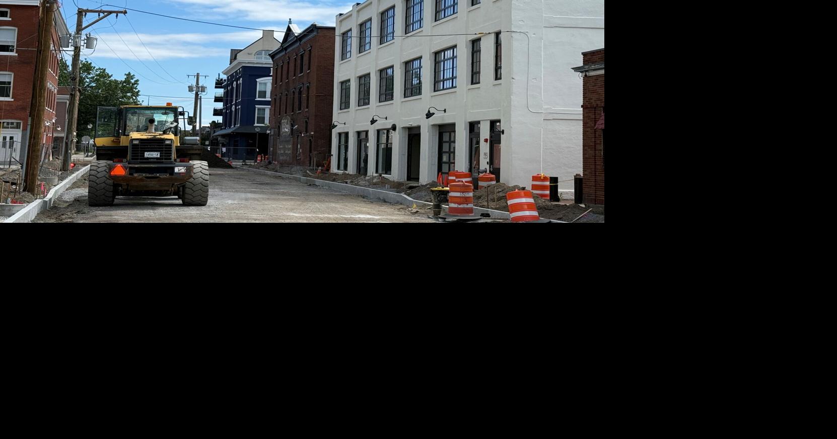 Glens Falls to partner with [Farmacy] Restobar, Realize Brokers on 36 Elm project