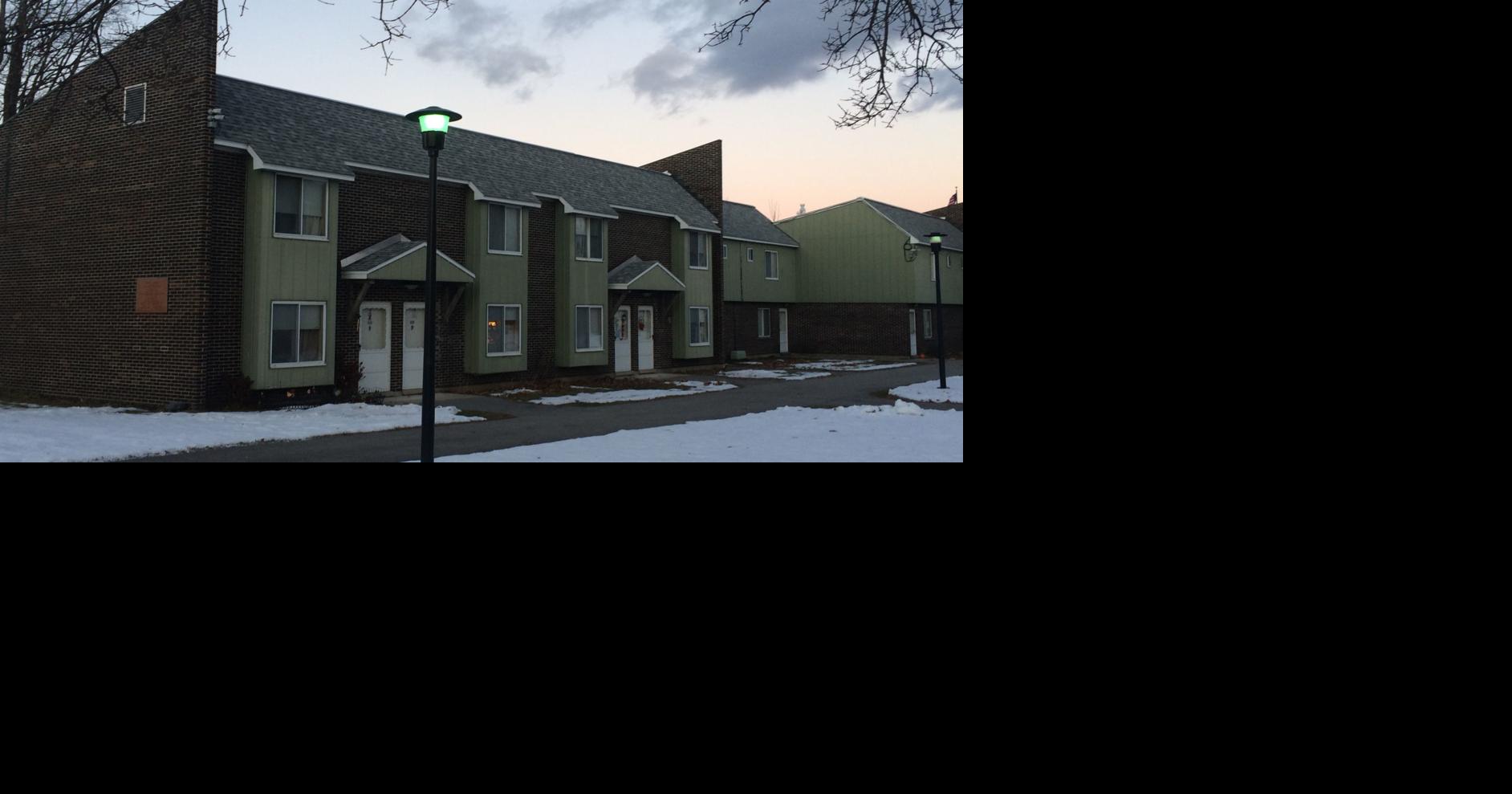 Glens Falls Housing Authority seeks publicprivate rehab of its aging
