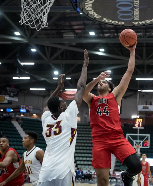 L I Lutheran Soars To State Crown Sports Poststar Com