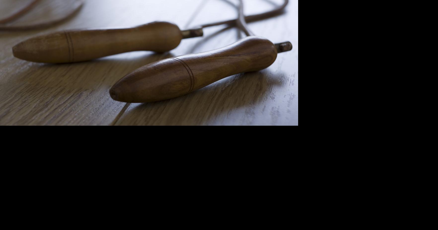 Saratoga County Double Dutch Jump Rope Clinic signups open