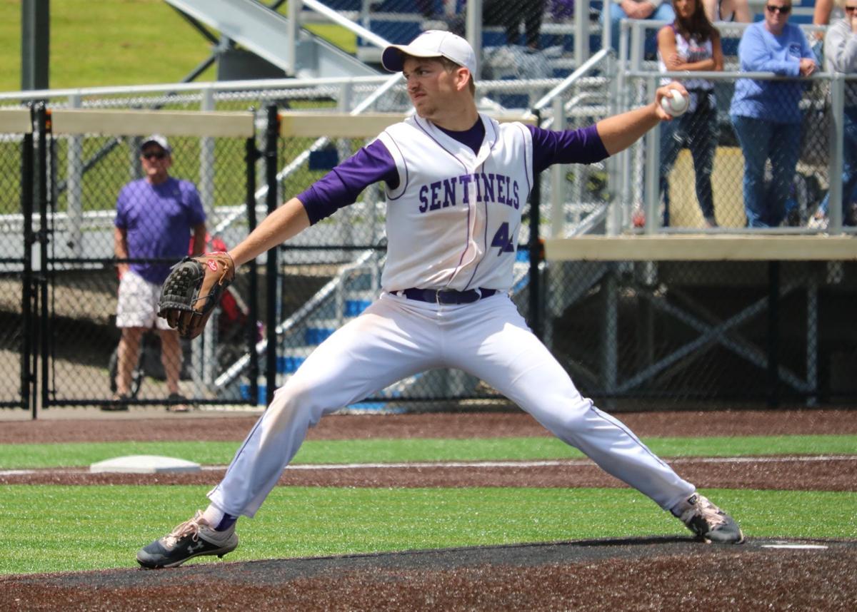 Ticonderoga returns to the state Class C baseball final High School