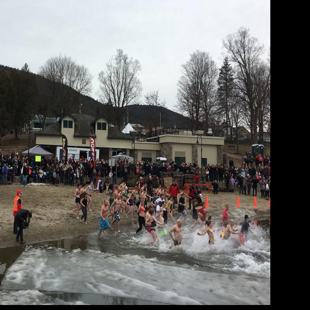 Slower Final Weekend For The Lake George Winter Carnival Local