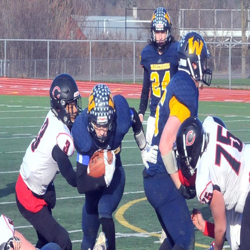 Warrensburg Back On Top In Class D Football Updated Football