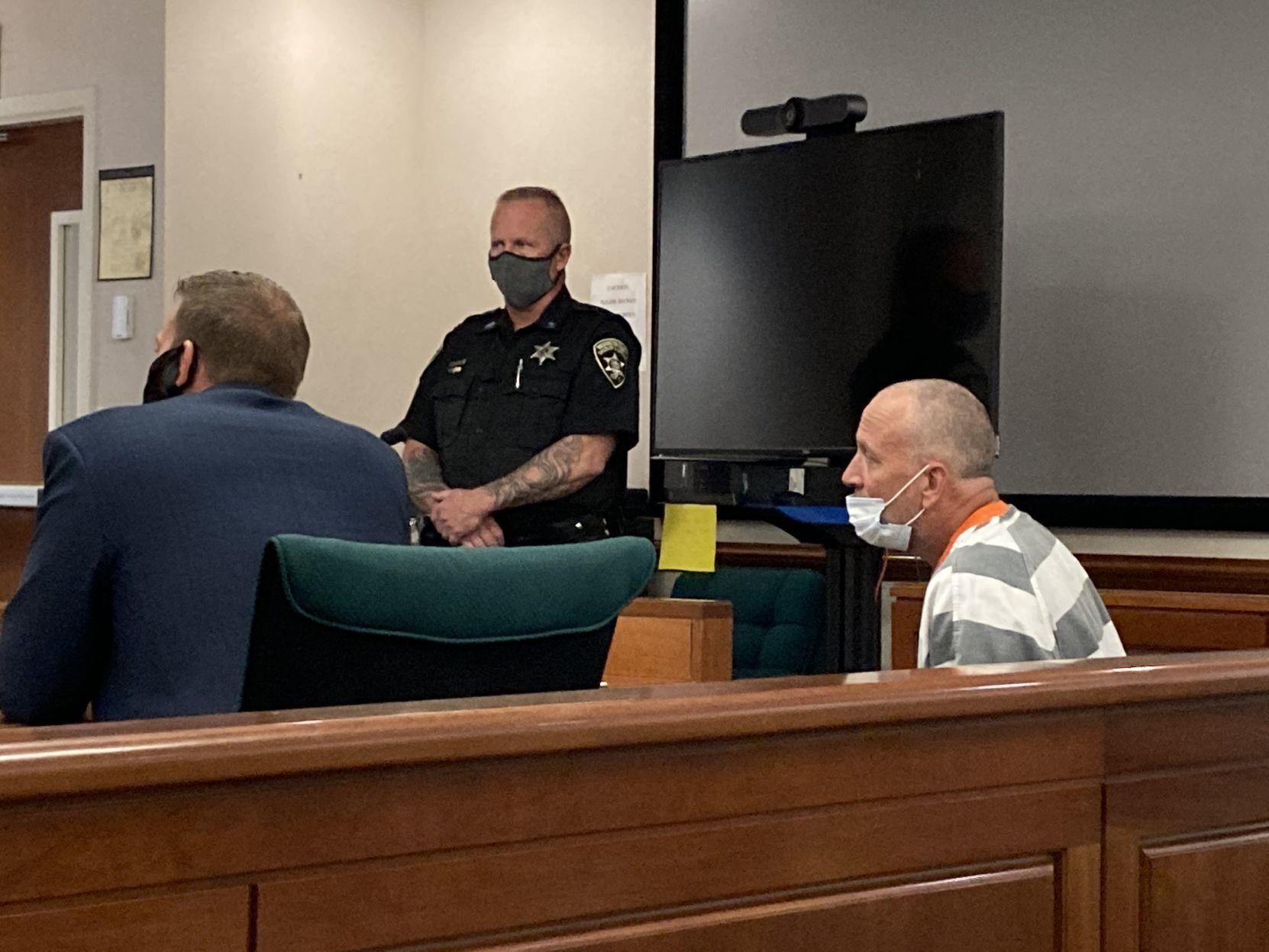 Tiger King Star To Be Extradited Following Arrest Local Poststar Com