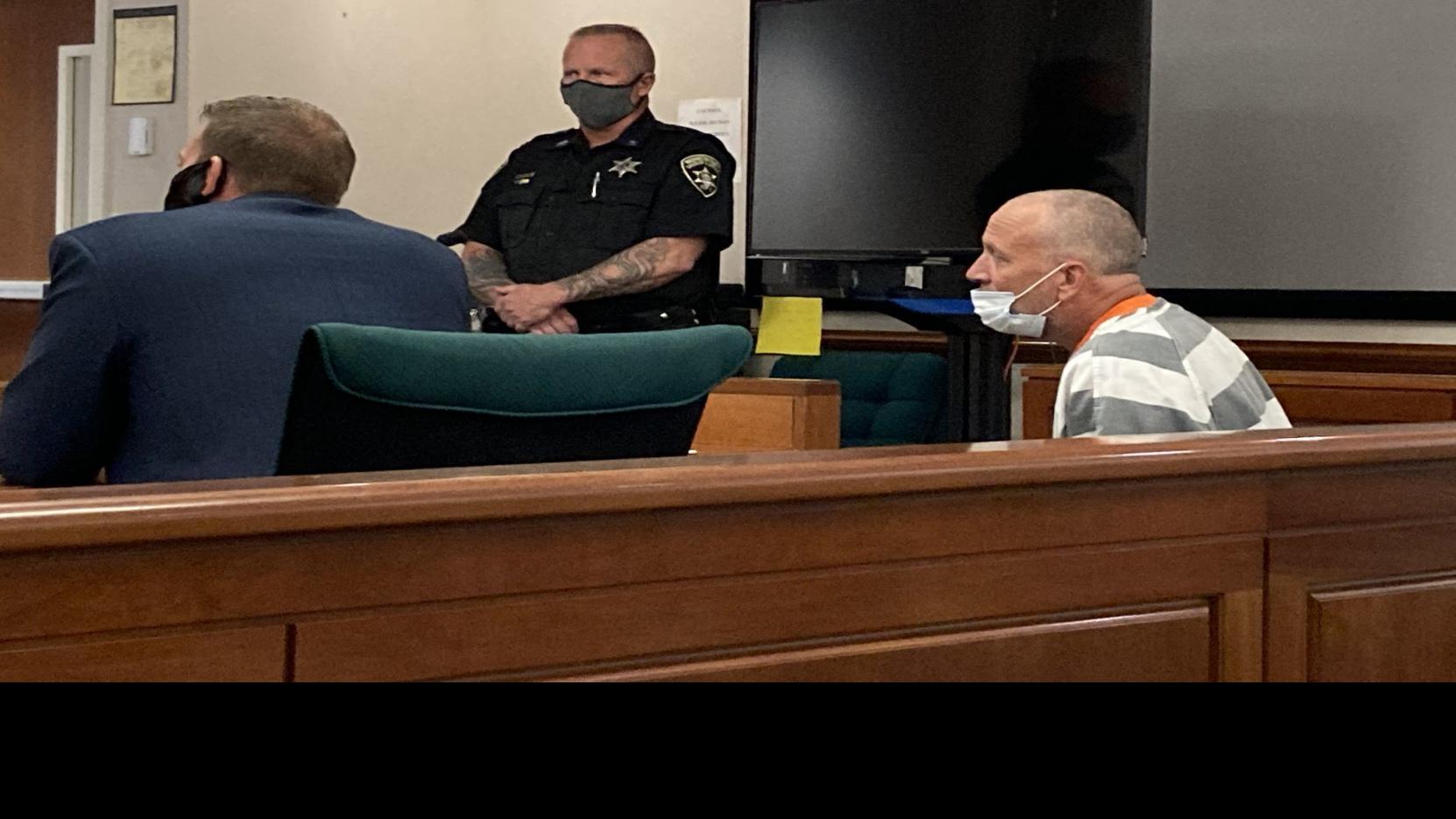 Tiger King Star To Be Extradited Following Arrest Local Poststar Com