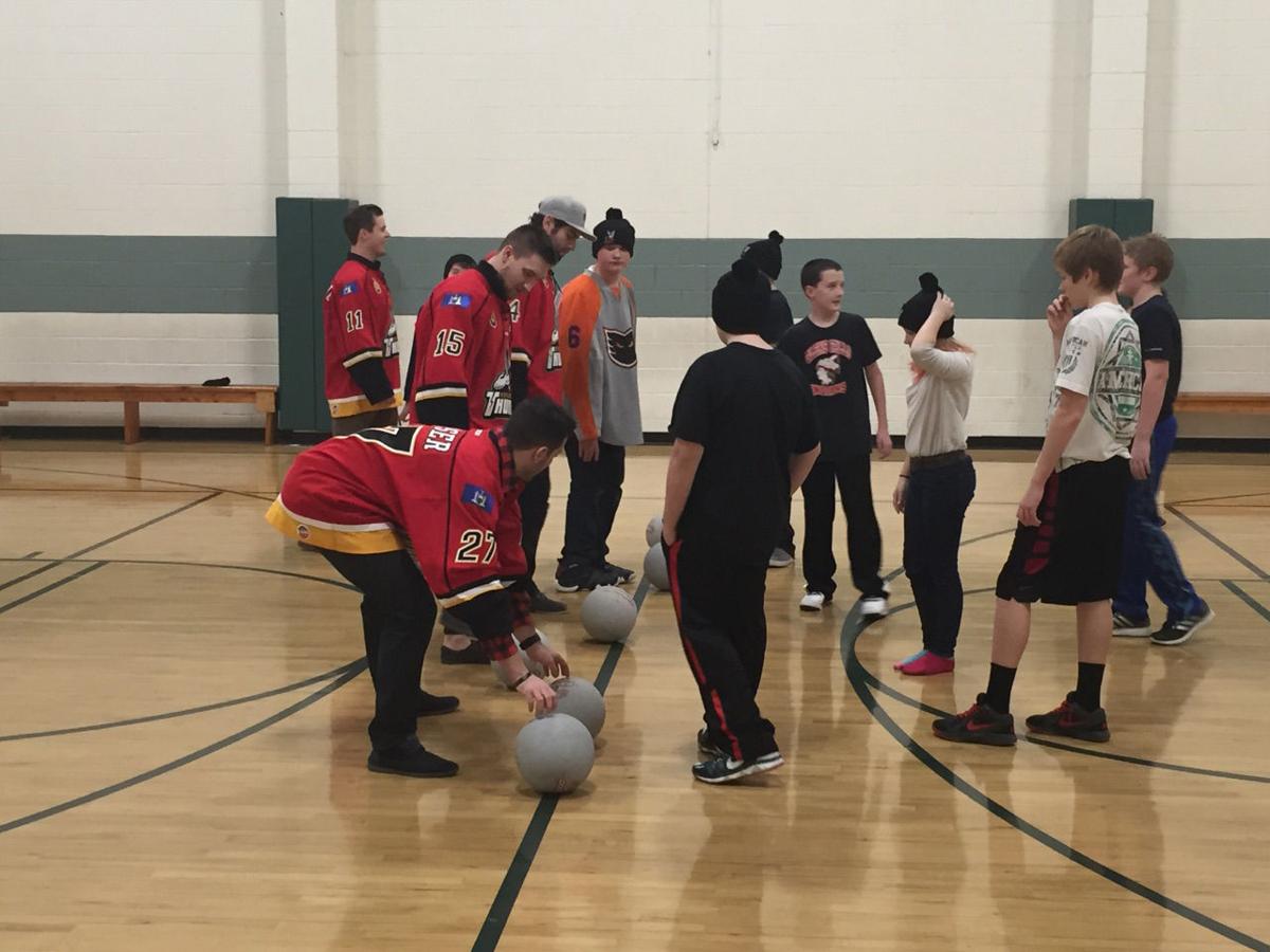 Fundraiser Rescues Glens Falls Youth Center Local Poststar Com