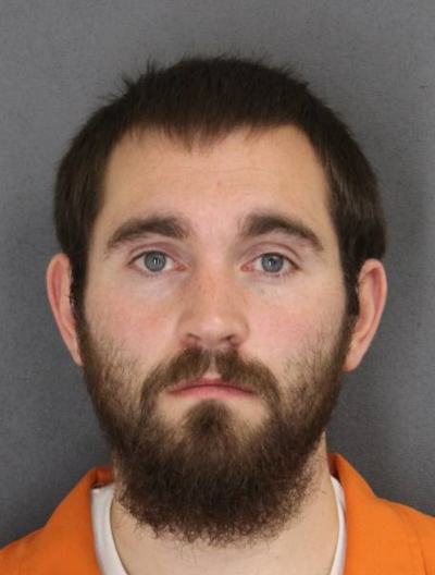 Greenwich man arrested for failure to register as a sex offender