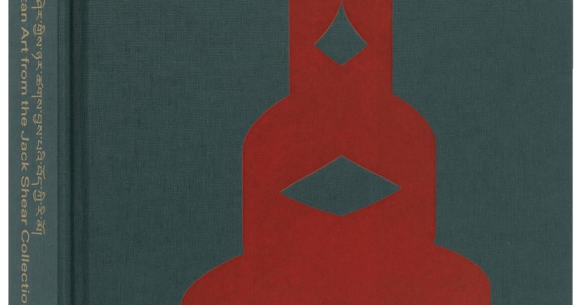 Tang Museum to host Tibetan Buddhist art book launch party