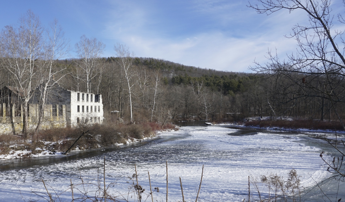 Battenkill Conservancy adds riverfront land