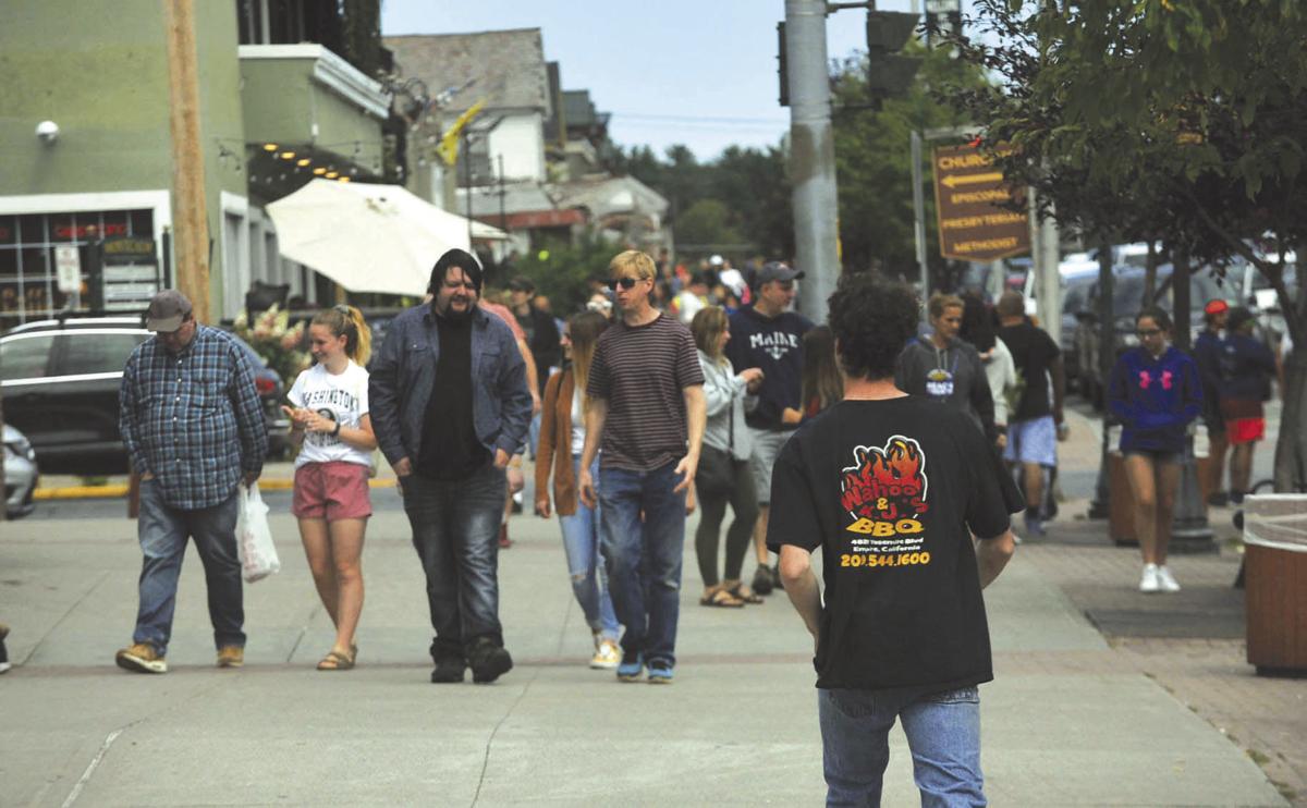 Warren County plans to spend over a half-million dollars for tourism promotion