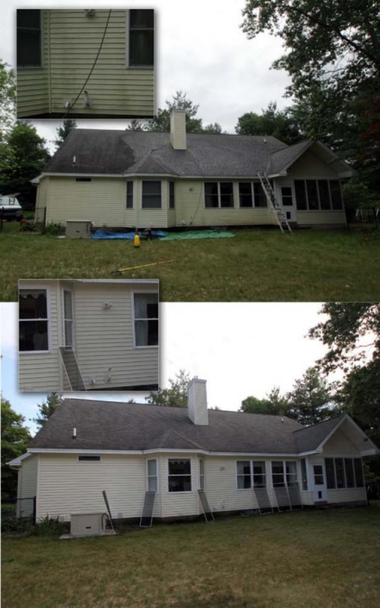 Ultra Clean Cleaning & Restoration