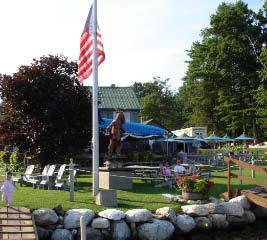 The Docksider