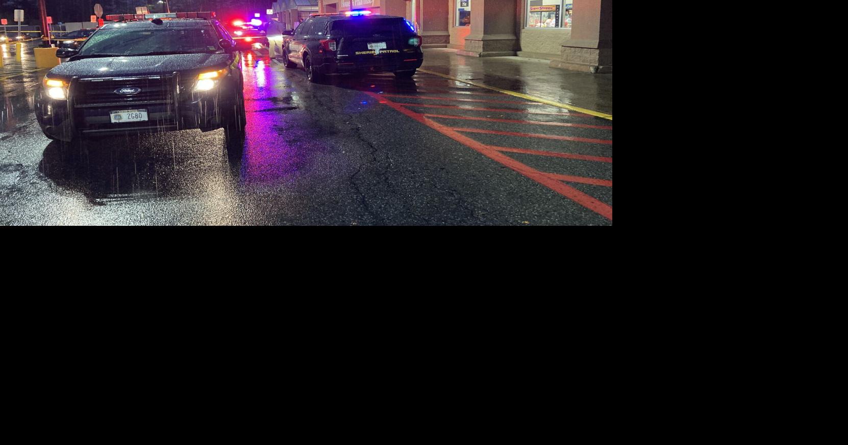 Man shot in parking lot of Route 9 Walmart in Queensbury