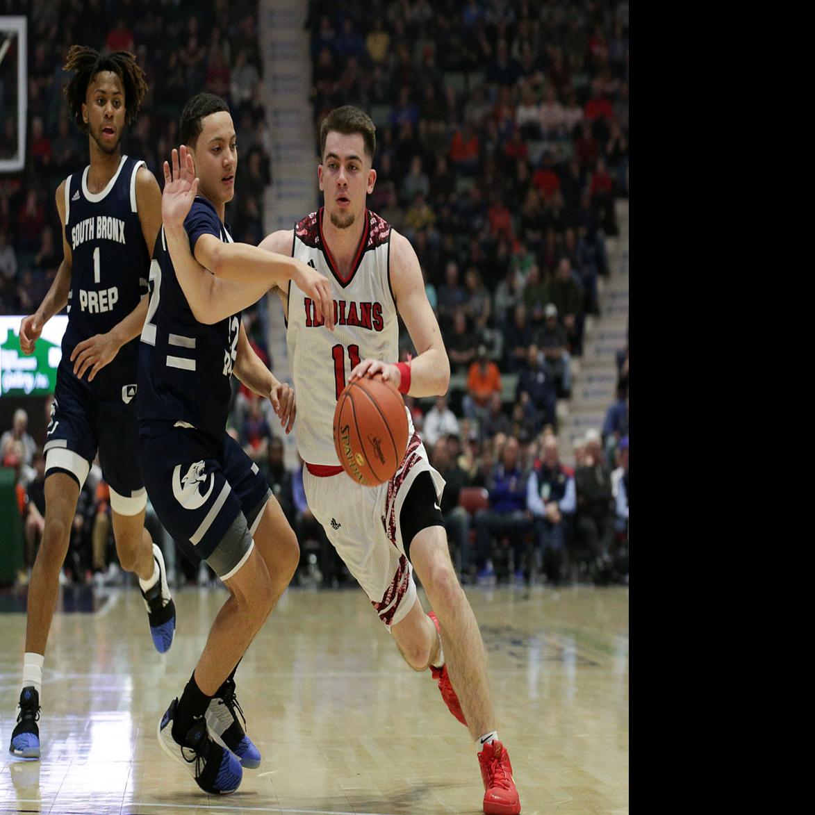 Jg3 Ready For The Next Challenge High School Boys Basketball On