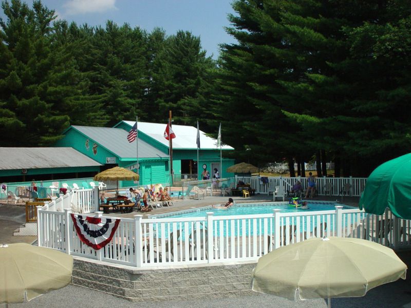 Jellystone Park to hold free open house for area residents