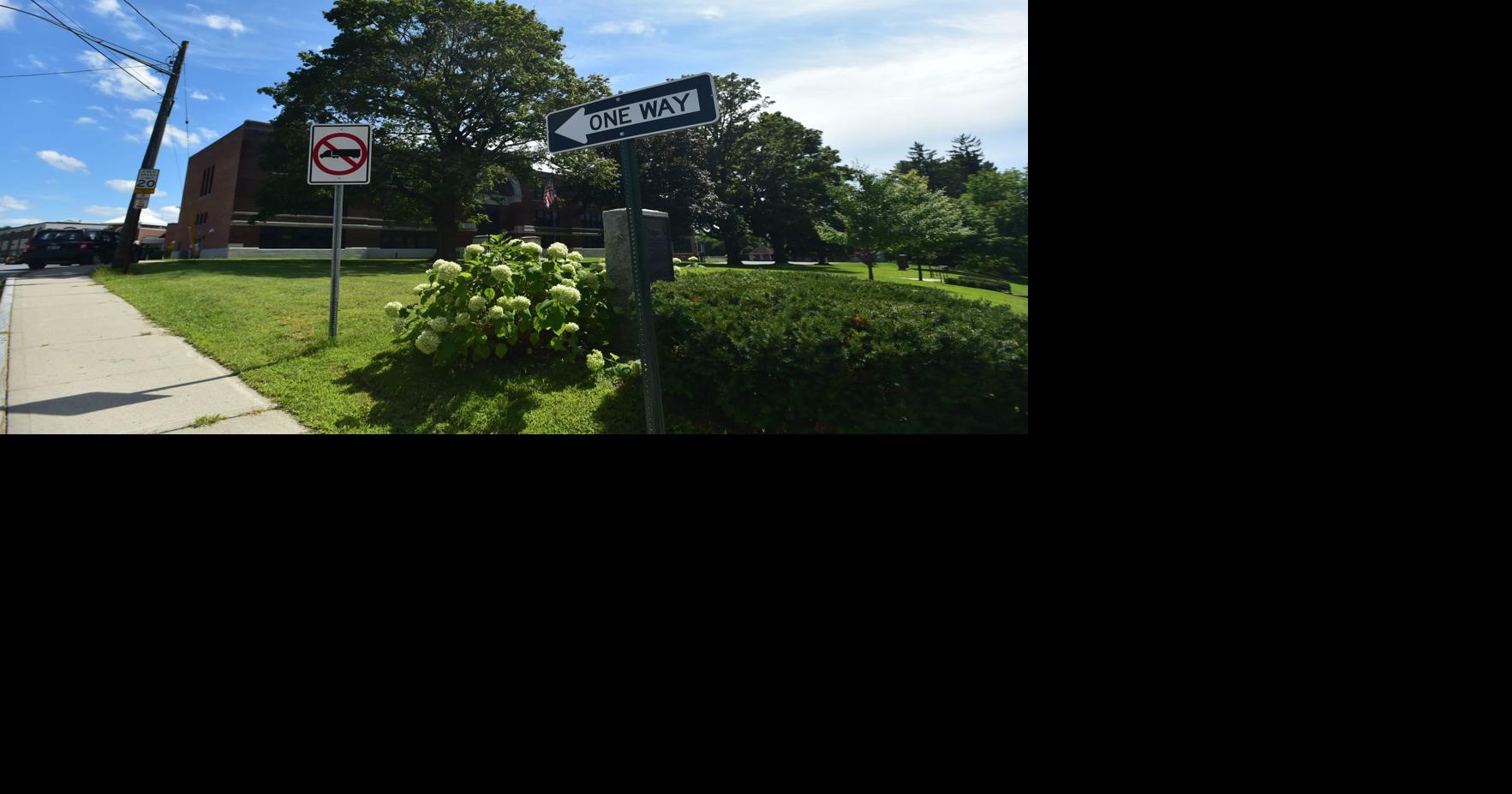 Fort Edward school has big summer changes inside and out