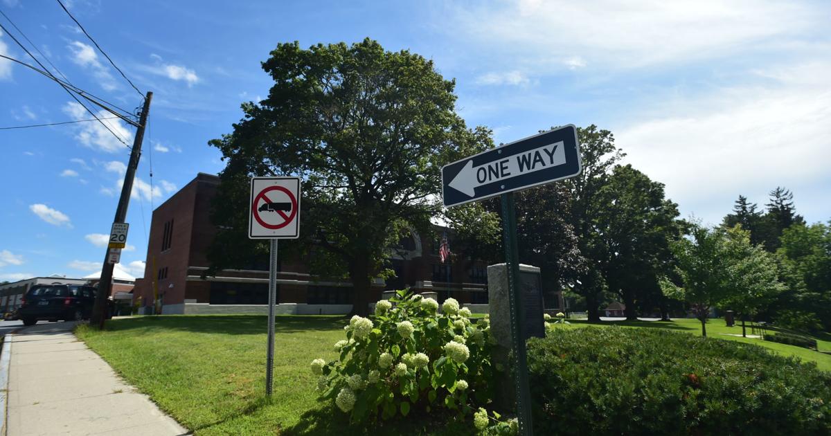 Fort Edward school has big summer changes inside and out