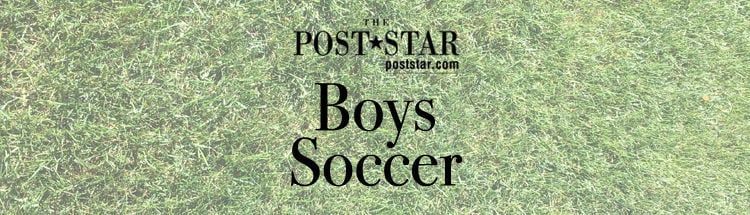 Boys soccer roundup