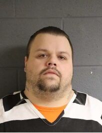 Washington County inmate arrested for alleged forged documents