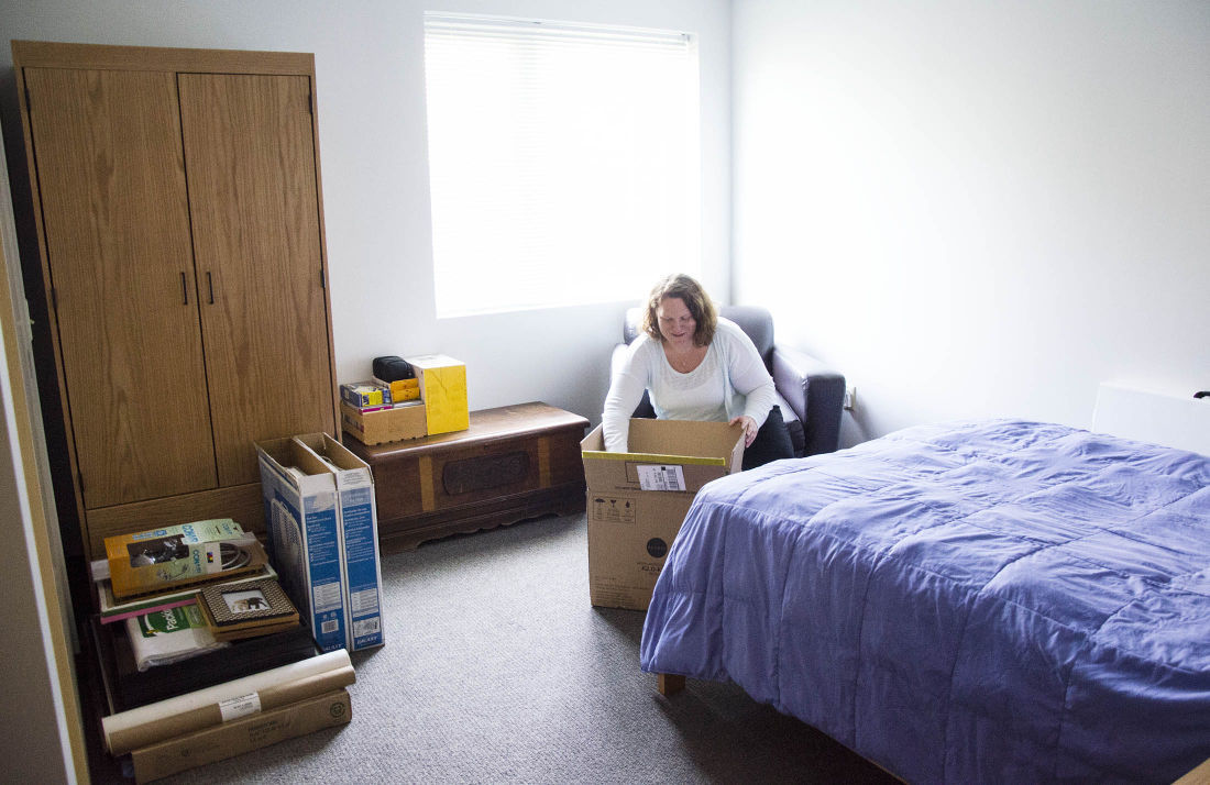 SUNY Adirondack makes tweaks to student housing Local