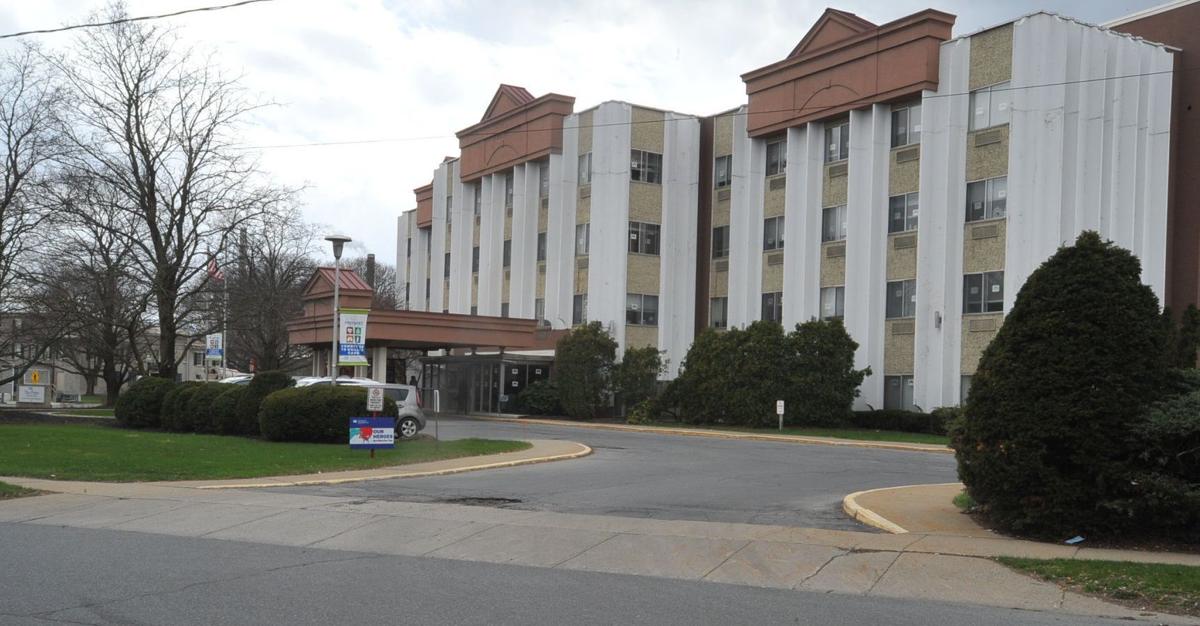 About 150 Nursing Home Residents Ill From Coronavirus In Two County Area Local Poststar Com