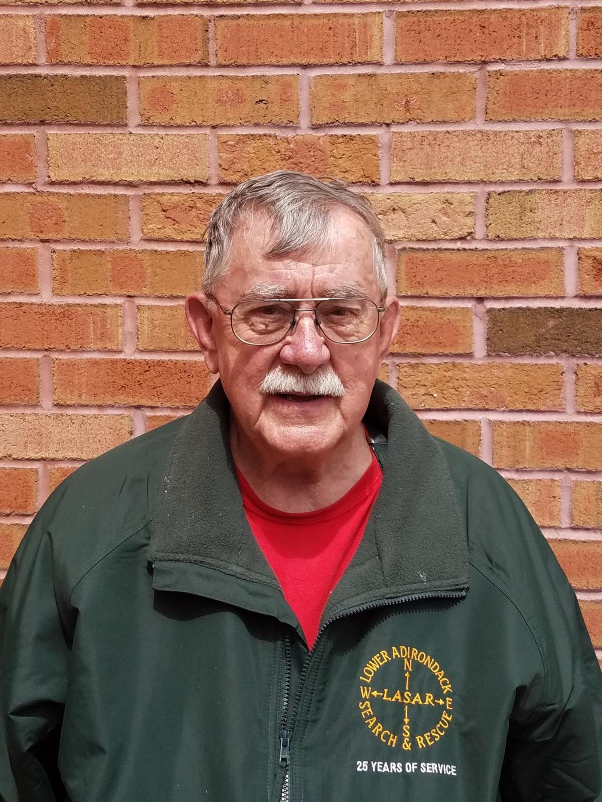 Larry Gordon