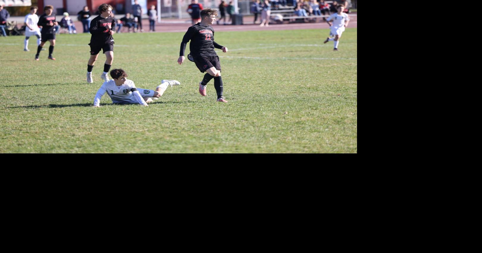 Class D boys soccer semifinals set; Adirondack League completes volleyball season