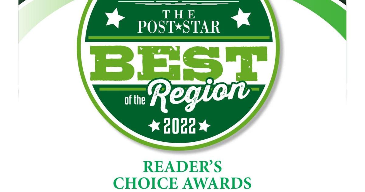 2025 Best of the Region