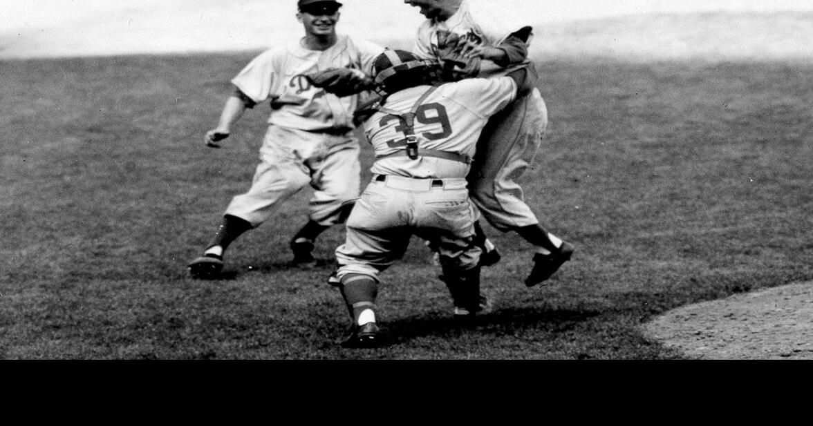 World Series Preview