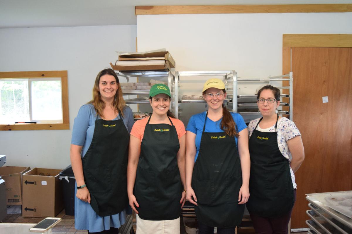 stefanik, chocolateers.jpg