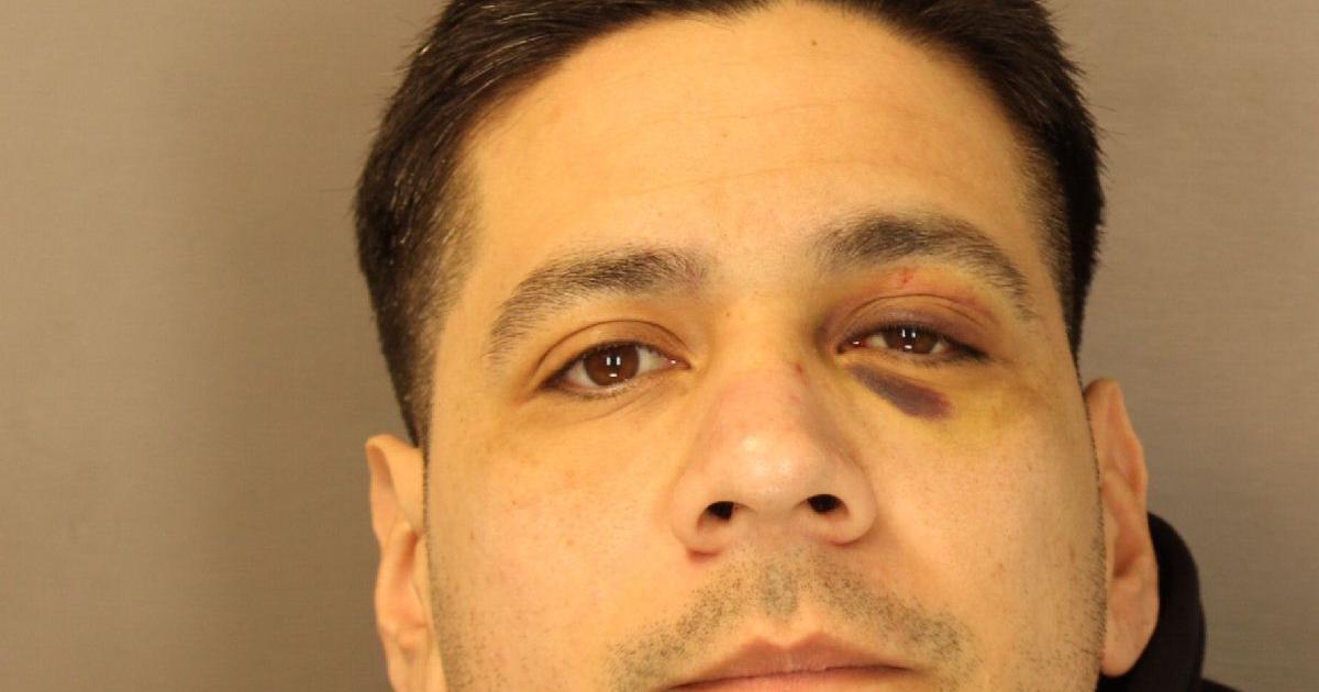 Pepper-spray incident keeps alleged road rage shooter out of court