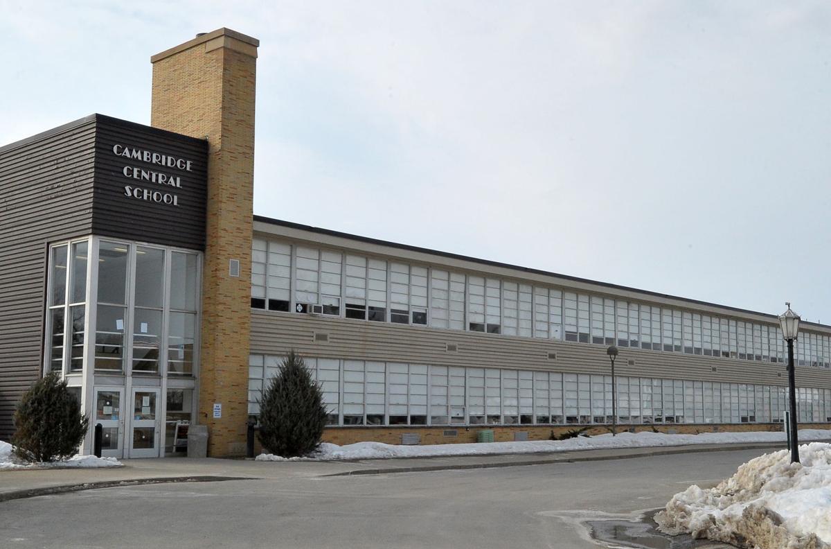 Cambridge Central School
