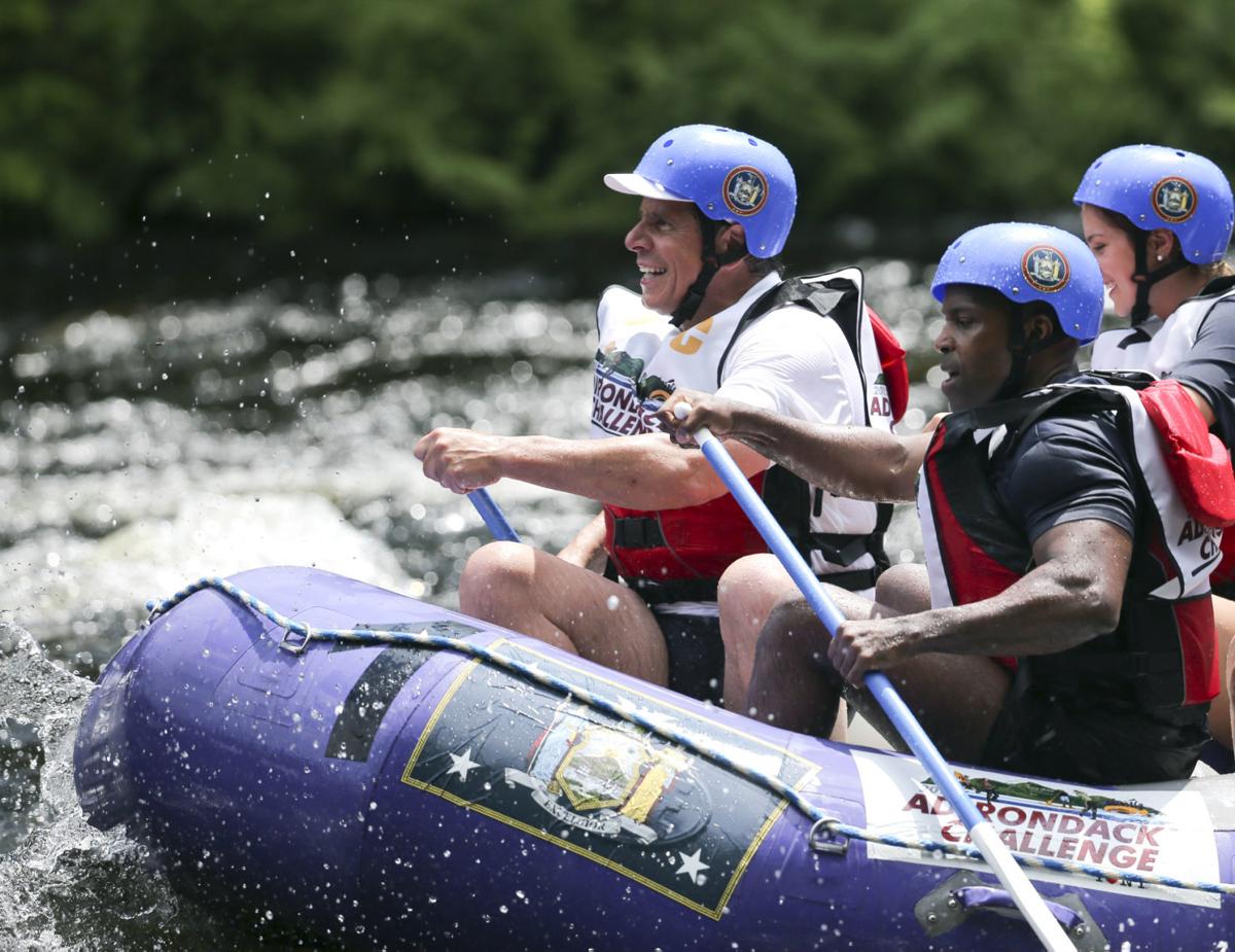 Adirondack Challenge returns Sunday