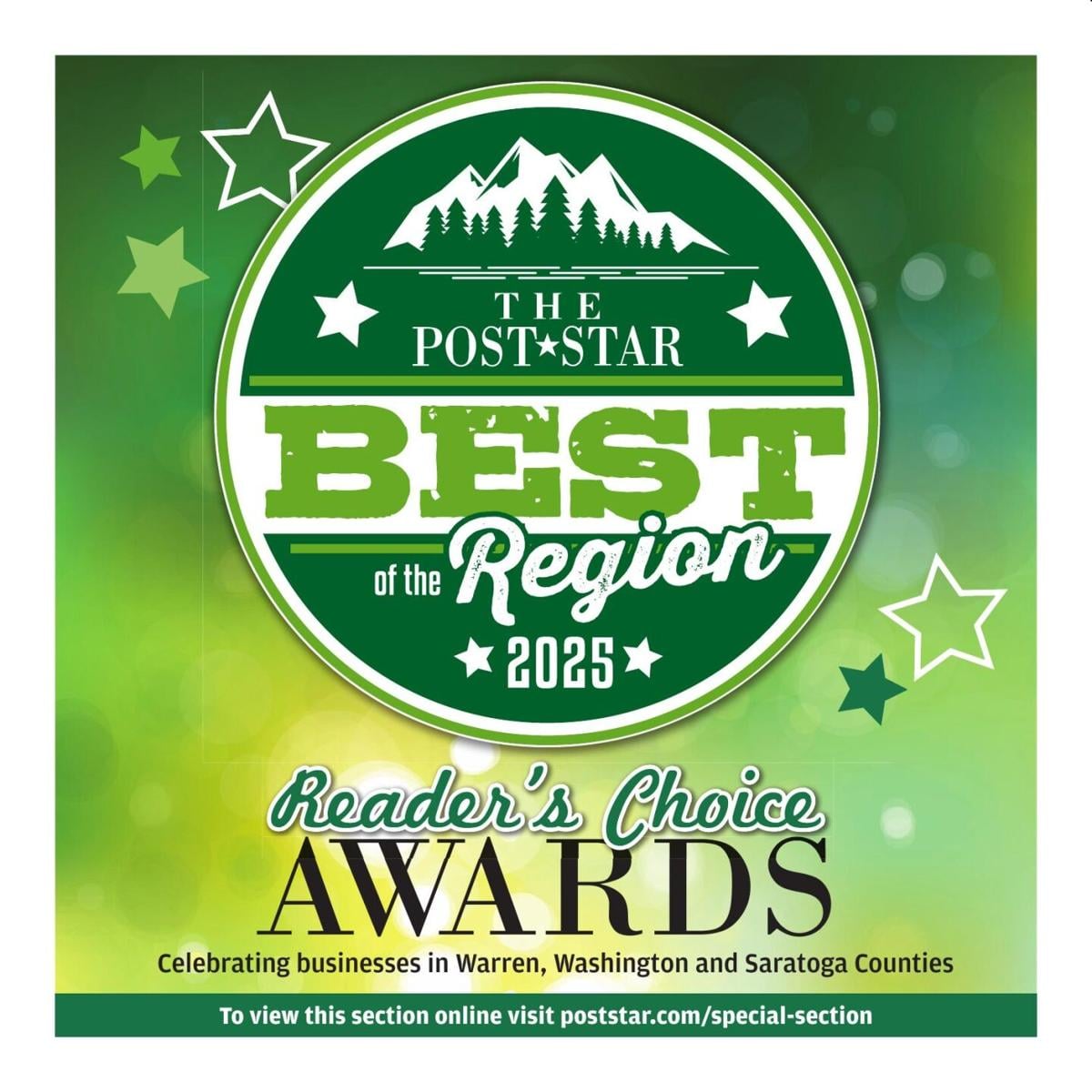 Best of the Region 2025