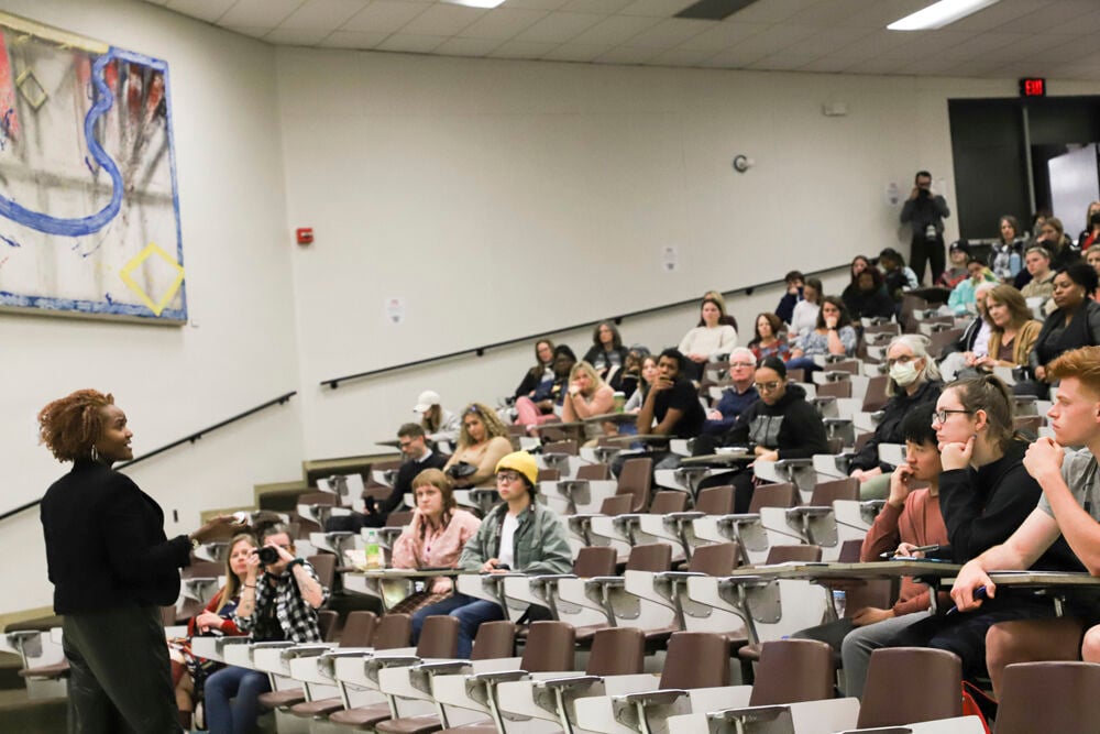 Teach in for Black Solidarity Day at SUNY Plattsburgh