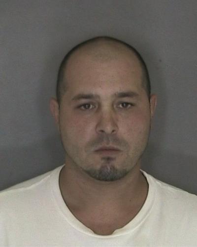 Glens Falls man charged with grand larceny in paving scam