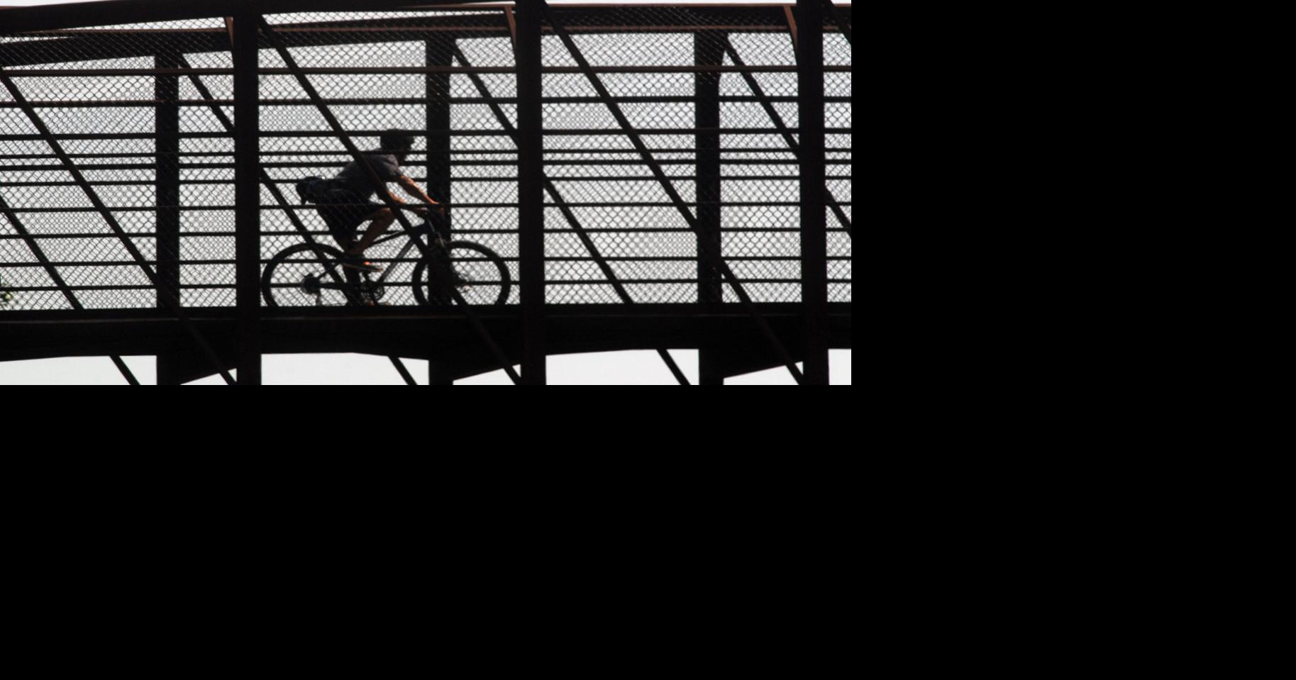 Warren County receives federal money for two bike trails