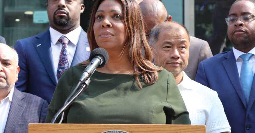 NYAG sues to safeguard gender-affirming care