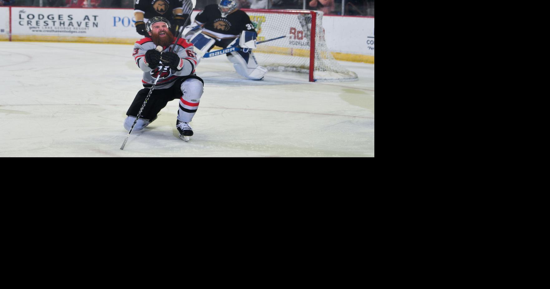 Shawn Weller's hockey journey comes full circle with state Hall of Fame induction Jul 15, 2026 13 mins ago