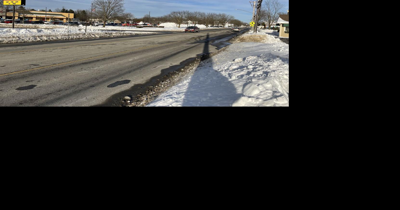 Fatal vehiclepedestrian accident in Glens Falls no longer considered