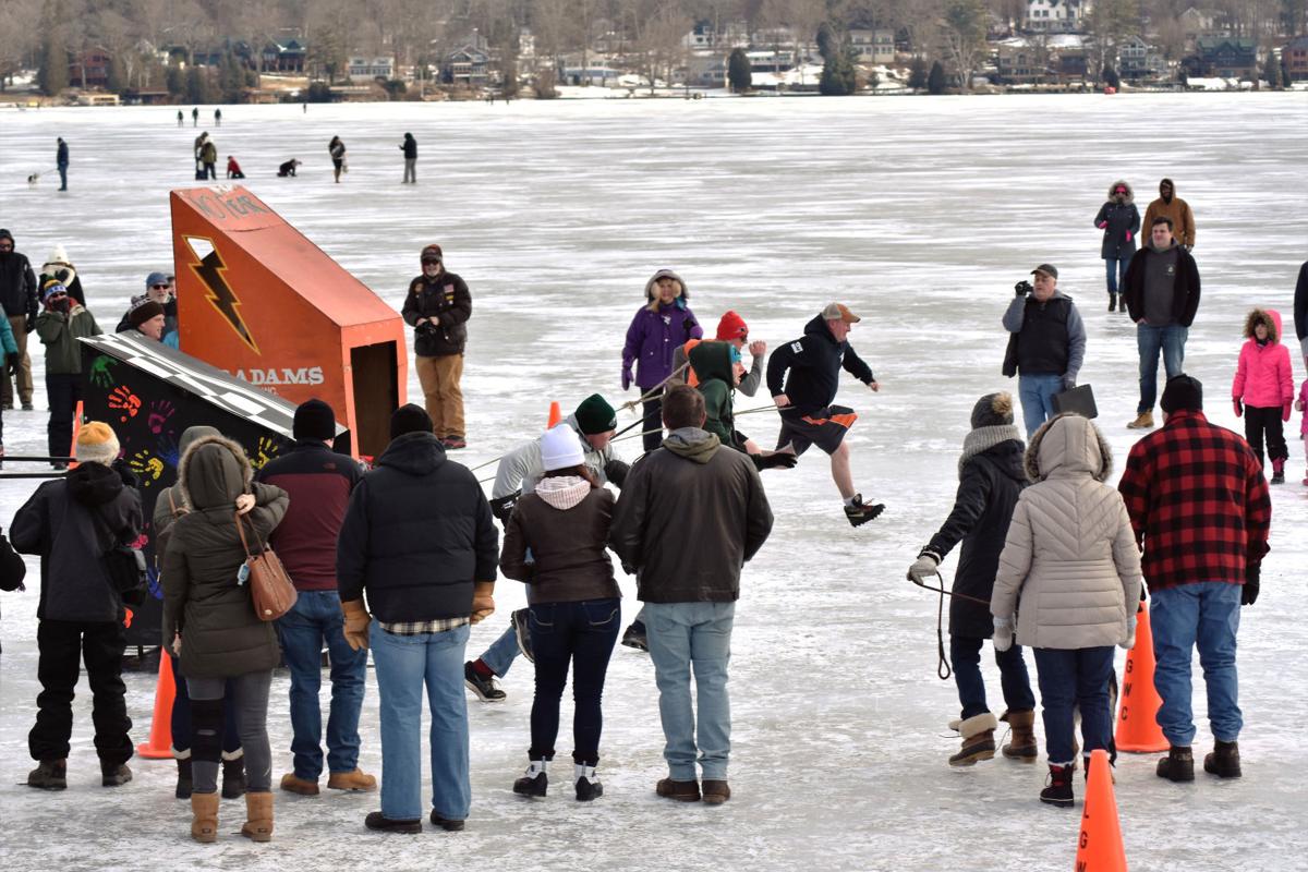2018 Lake George Winter Carnival Poststar Com
