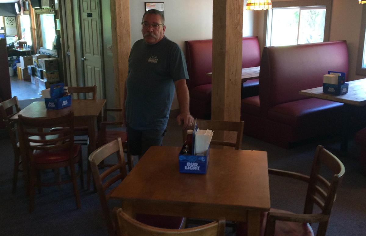 Sunnyside Par 3 In Queensbury Makes Upgrades Business Poststar Com