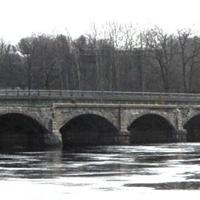 Finmere Bridge Officials seek to open old Fenimore Bridge to pedestrians, cyclists