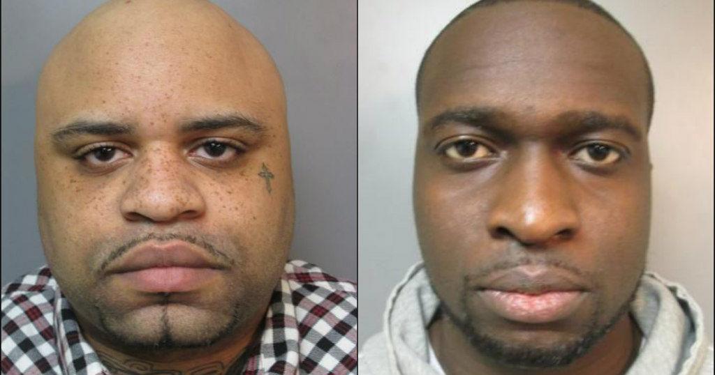 Two South Glens Falls men face felony drug charges