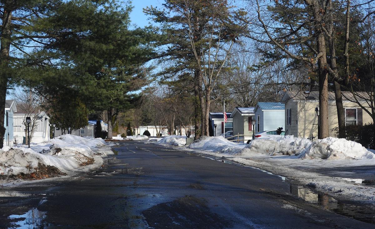 Part of Lamplighter Acres gets to vote on sewer district