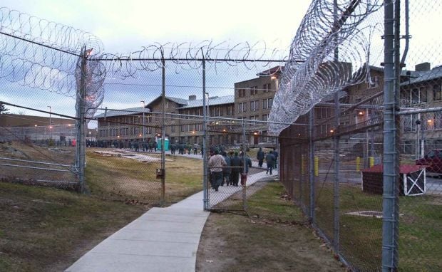 Report Outlines Challenges In Redeveloping Mount McGregor Prison Site