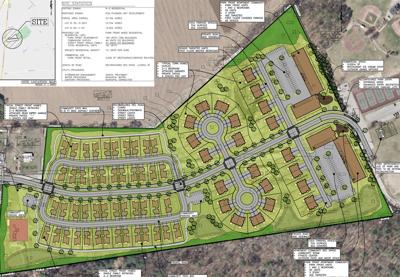 Jacoby Development Atlanta Moreau: The Planning Board has set a public hearing for the proposed ...